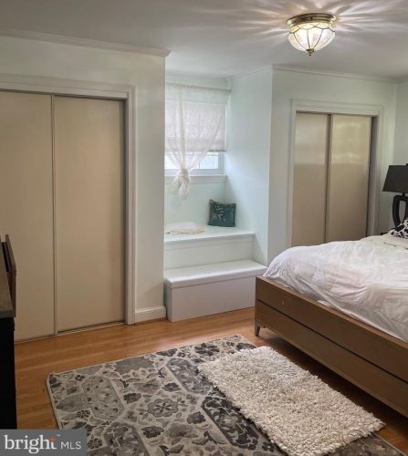 7 Shaw Ave, Silver Spring MD  20904-3408 exterior