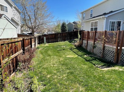 8039 Kittredge Ct, Englewood CO  80112-4629 exterior