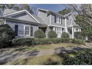 340 Hannaford Dr, Roswell, GA 30075-3271