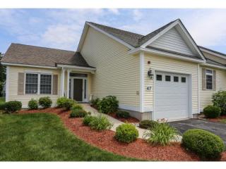 47 Old Stage Rd, Hudson, NH 03052-2361
