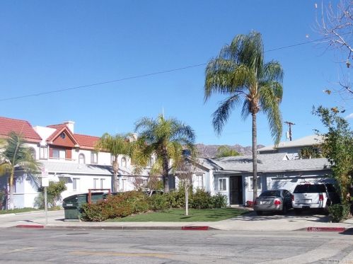 2318 Ontario St, Burbank, CA 91504-3130