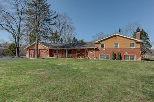 11758 Glen Rd, Palos Park, IL 60464-1411