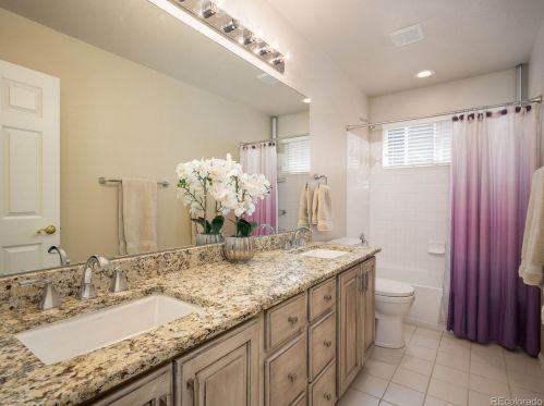 11730 Pine Hill St, Parker CO  80138-8467 exterior