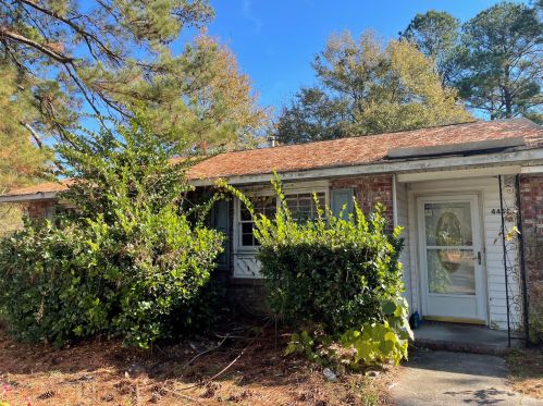 4462 Elderwood Dr, Ladson, SC 29456-3720