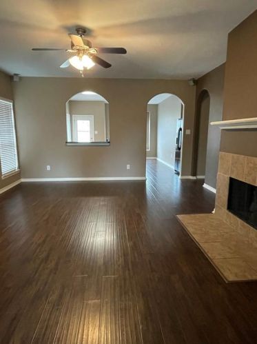 2315 Tarrytown Crossing Dr, Conroe TX  77304-6819 exterior