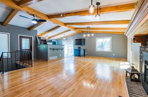 1053 Griffin Ave, Saint Paul MN  55115-1509 exterior