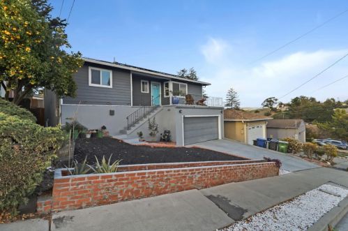 2453 Mikemary Ct, Hayward, CA 94546-2748