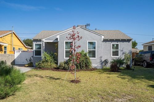 6107 Nevada Ave, South Gate, CA 90280-8231