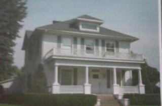 207 Church St, Brownsville, IL 62821-1456