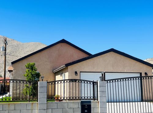 15875 Snowview Dr, Palm Springs, CA 92262-1104