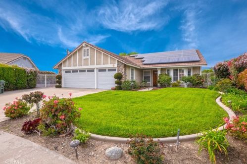 727 Jenifer Ave, Glendora, CA 91740-4300