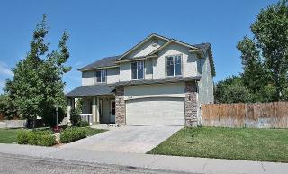 2900 Willowside Ave, Meridian ID  83646-8834 exterior