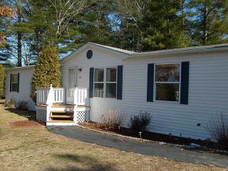 43 Liena Rose Way, Coventry, RI 02816-4034