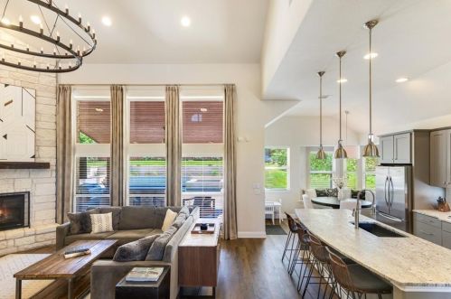 7734 Aria Loop, Austin TX  78736-2708 exterior