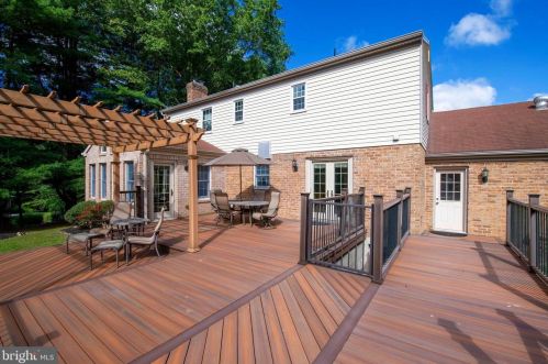 2509 Derby Dr, Fallston MD  21047-1208 exterior