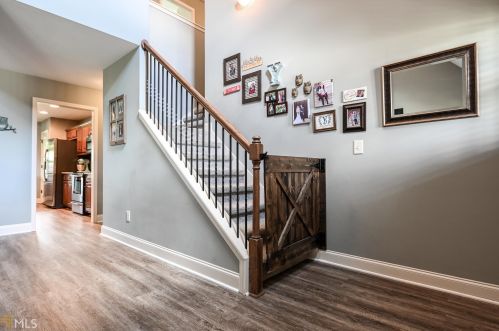 541 Lake Vista Dr, Jefferson GA  30549-4605 exterior