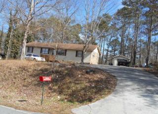 3008 Kinnamon Dr, Cohutta, GA 30710-9380