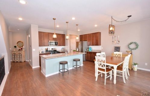 15622 Kitchener Way, Woodmoor CO  exterior