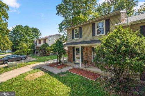 7143 Stag Horn Path, Columbia, MD 21045-5224