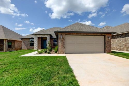 613 180th St, Edmond, OK 73012