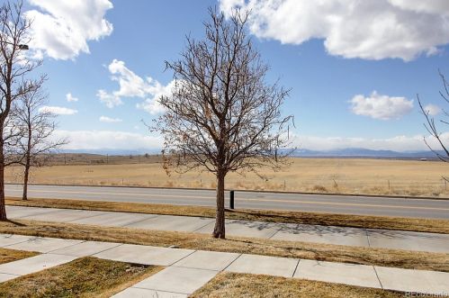 15612 96th Way, Denver CO  80022-9343 exterior