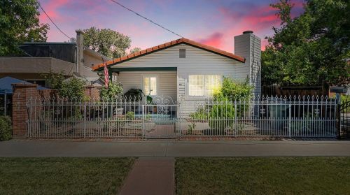 69 South St, Tracy, CA 95376-4607