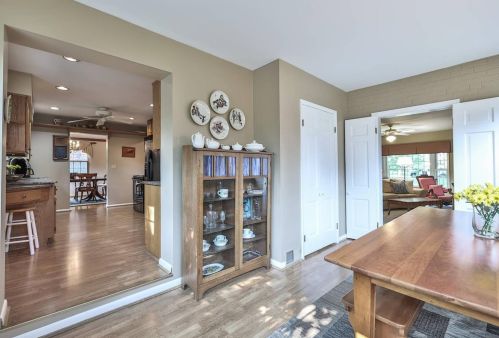 3712 Center St, Cincinnati OH  45227-4411 exterior