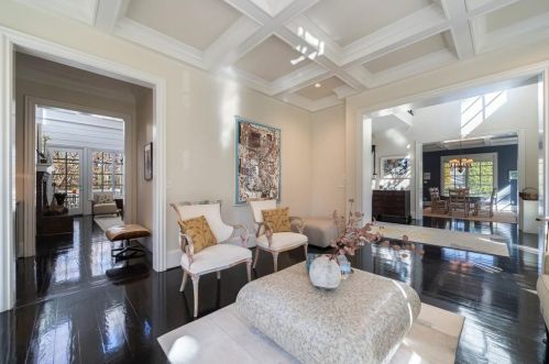 3066 Arden Rd, Atlanta GA  30305-1914 exterior