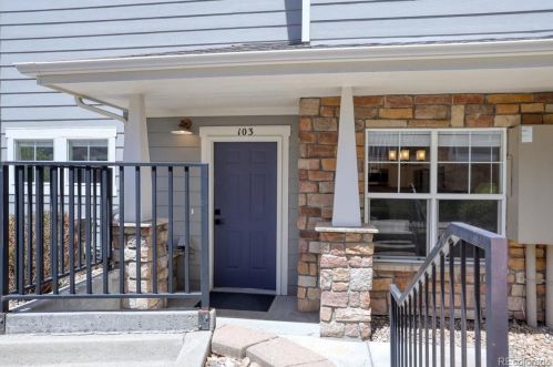 9369 Amison Cir, Parker, CO 80134-7685