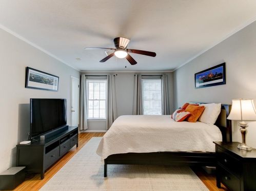 6029 Locke Ave, Fort Worth TX  76116-4632 exterior