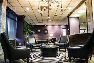 1111 Park Ave, Baltimore MD  21201-5603 exterior