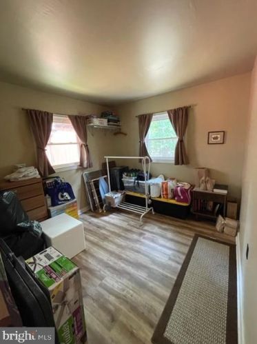 2506 Kerns School Rd, Springfield WV  26763 exterior