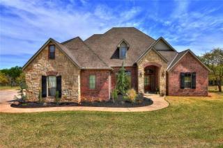 7272 Willow Crk, Edmond, OK 73034-9015