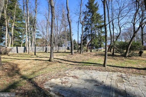 12704 Hammonton Rd, Silver Spring MD 20904-3563 exterior