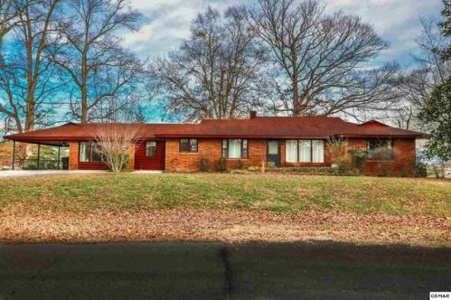 113 Oak Dr, Pigeon Forge, TN 37862-4340