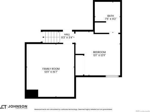 4724 Raven Run, Westminster CO  80023-4636 exterior