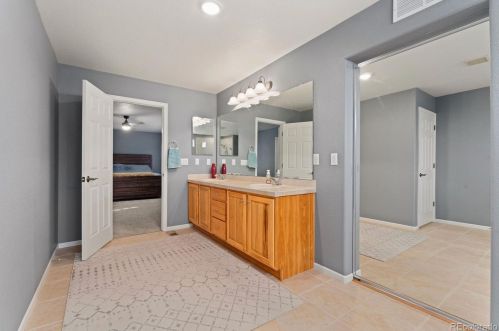 9763 Chambers Ct, Denver CO  80022-9284 exterior