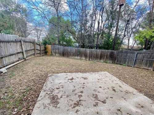 115 Myers Dr, Fort Worth TX  76108-2036 exterior