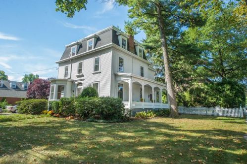 14 Elm St, Bloomfield, NJ 07003-3508