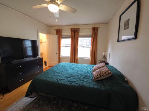 707 Standley St, Ukiah CA  95482-4224 exterior