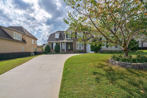 1002 Emerald Pl, Evans GA  30809-5143 exterior