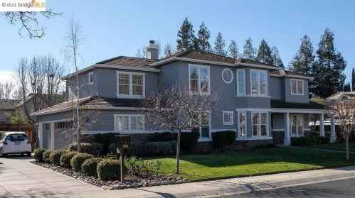 3758 Newton Way, Pleasanton, CA 94588-8383