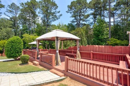 1832 Millstone Mnr, Conyers, GA 30013-1357