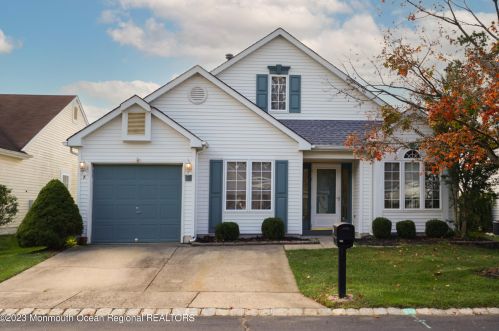 7 Portebello Rd, Jackson Twp, NJ 08527-3935