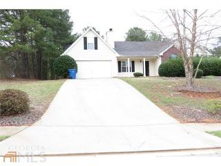 65 Berkshire Ln, Porterdale, GA 30016-8089