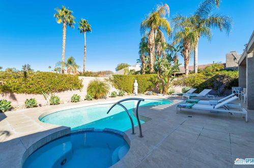 984 Sundance Cir, Palm Springs, CA 92262-0020