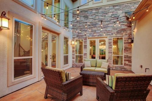 10615 Comeaux Ln, Richmond TX 77407-2503 exterior