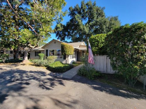 2586 Cottle Ave, San Jose, CA 95125-4012