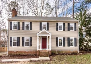 630 Watch Hill Rd, Midlothian, VA 23114-3064