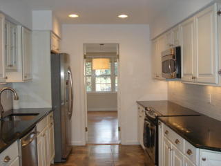 14 Georgetown, Greenwich CT  06831-5235 exterior